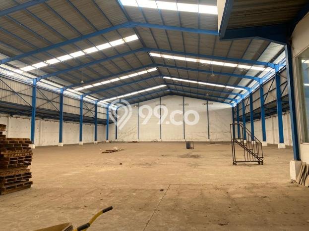 Gudang Bagus Dijual LB 1495m2 Lokasi Strategis Jakarta Utara Area Cocok untuk Berbisnis Gudang Bagus Dijual LB 1495m2 Lokasi Strategis Jakarta Utara Area Cocok untuk Berbisnis
