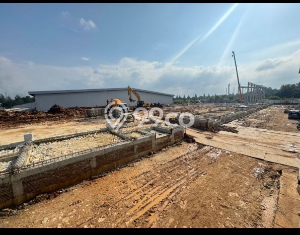 Unit Gudang disewakan di Lippo Cikarang Cikarang dengan LT 12501m2 / LB 7912m2 Unit Gudang disewakan di Lippo Cikarang Cikarang dengan LT 12501m2 / LB 7912m2