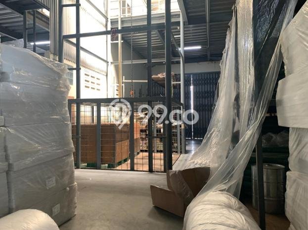 Untuk Dijual! Gudang di Marunda Jakarta Utara LT 1800m2 / LB 2000m2 Kawasan Bisnis Untuk Dijual! Gudang di Marunda Jakarta Utara LT 1800m2 / LB 2000m2 Kawasan Bisnis