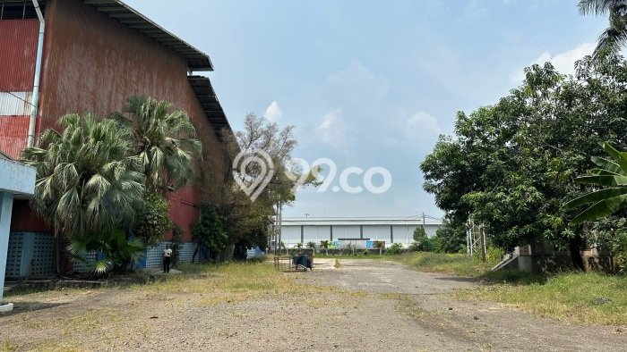Gudang bagus disewakan di Cakung Jakarta Timur dengan LB 4400m2 harga sewa terbaik Gudang bagus disewakan di Cakung Jakarta Timur dengan LB 4400m2 harga sewa terbaik