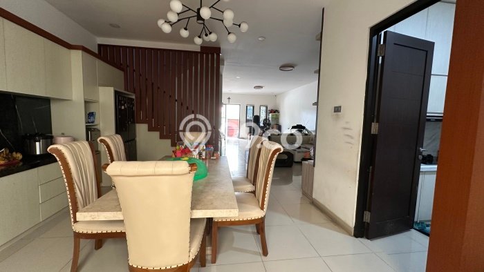Hunian Luxury di Jakarta Utara Lokasi Strategis Kondisi Baik Hunian Luxury di Jakarta Utara Lokasi Strategis Kondisi Baik