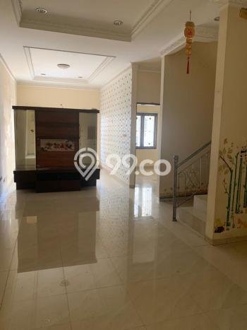 Jual Cepat Hunian Elegan Cozy di Jakarta Utara Jual Cepat Hunian Elegan Cozy di Jakarta Utara