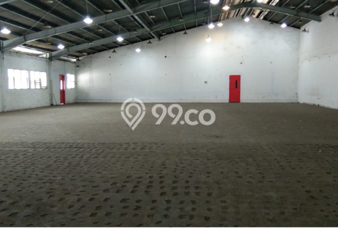 Gudang untuk disewa di Pulo Gadung punya LT 5003m2 & LB 4422m2 harga sewa kompetitif Gudang untuk disewa di Pulo Gadung punya LT 5003m2 & LB 4422m2 harga sewa kompetitif