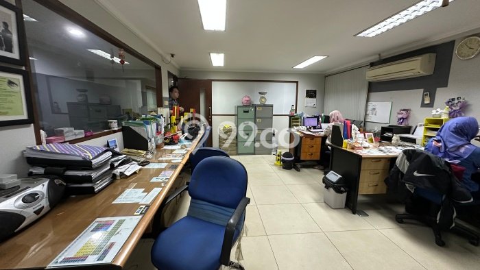 Gudang Bagus Dijual LB 1996m2 Lokasi Strategis Jakarta Utara Area Cocok untuk Bisnis Gudang Bagus Dijual LB 1996m2 Lokasi Strategis Jakarta Utara Area Cocok untuk Bisnis
