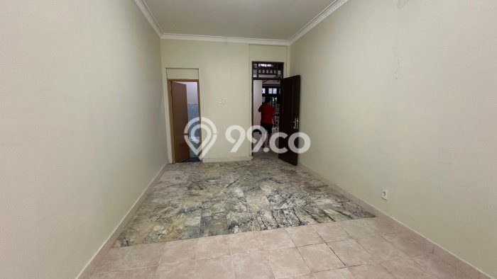 Dijual Rumah Mewah Elegan Dengan View Eksklusif di Pejaten, Jakarta Selatan Dijual Rumah Mewah Elegan Dengan View Eksklusif di Pejaten, Jakarta Selatan