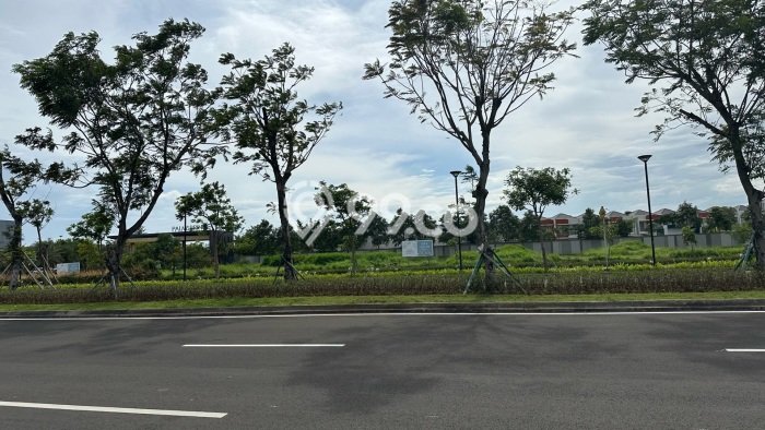 Dijual Tanah di Jakarta Utara, Luas 2387m2 - Dijual Tanah di Jakarta Utara, Luas 2387m2 -