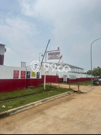 Unit Gudang disewakan di Lippo Cikarang Cikarang dengan LT 12501m2 / LB 7912m2 Unit Gudang disewakan di Lippo Cikarang Cikarang dengan LT 12501m2 / LB 7912m2