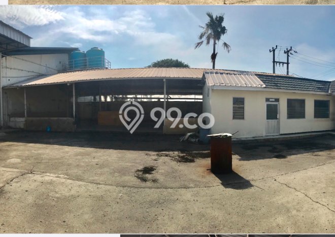 Gudang Bagus Dijual LB 4213m2 Lokasi Strategis Bekasi Area Cocok untuk Berbisnis Gudang Bagus Dijual LB 4213m2 Lokasi Strategis Bekasi Area Cocok untuk Berbisnis