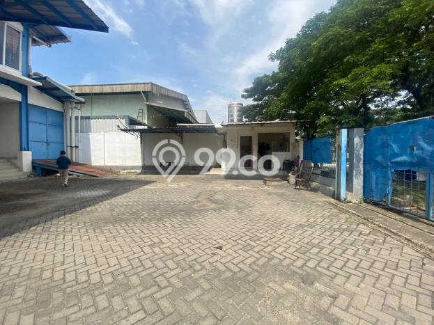 Gudang Bagus Dijual LB 1495m2 Lokasi Strategis Jakarta Utara Area Cocok untuk Berbisnis Gudang Bagus Dijual LB 1495m2 Lokasi Strategis Jakarta Utara Area Cocok untuk Berbisnis