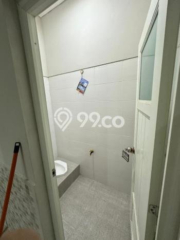 Rumah Minimalis 4 KT di Mulyosari Surabaya Semi Furnished Rumah Minimalis 4 KT di Mulyosari Surabaya Semi Furnished