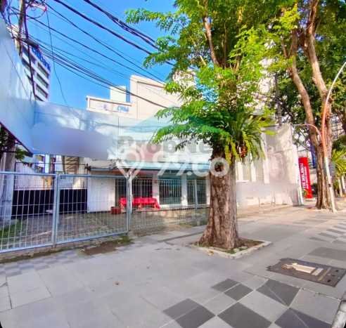 Komersial Disewa di Tegalsari, Surabaya, LT 753m2 / LB 537m2 Komersial Disewa di Tegalsari, Surabaya, LT 753m2 / LB 537m2