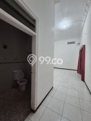 Jual Rumah Mewah Megah Dengan View Eksklusif di Dharma Husada, Surabaya Jual Rumah Mewah Megah Dengan View Eksklusif di Dharma Husada, Surabaya