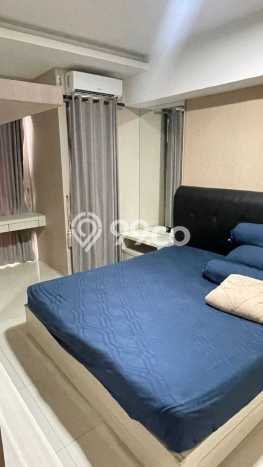 Apartemen Disewakan 1 Kamar Hemat Siap Huni di Surabaya, Luas 36m2 Apartemen Disewakan 1 Kamar Hemat Siap Huni di Surabaya, Luas 36m2