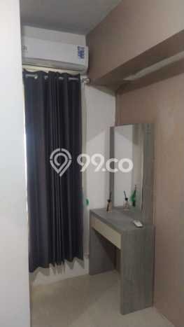 Apartemen Minimalis untuk Disewa, 2 Kamar di Surabaya Apartemen Minimalis untuk Disewa, 2 Kamar di Surabaya