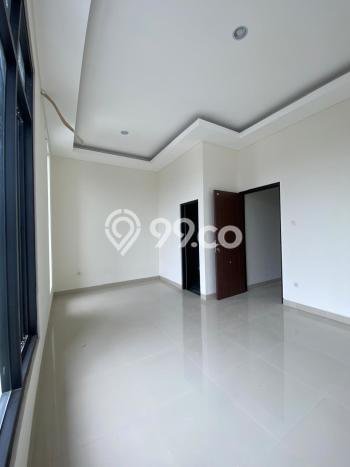 Jual Rumah Bagus Siap Huni LB 120m2 di Rungkut, Surabaya Jual Rumah Bagus Siap Huni LB 120m2 di Rungkut, Surabaya