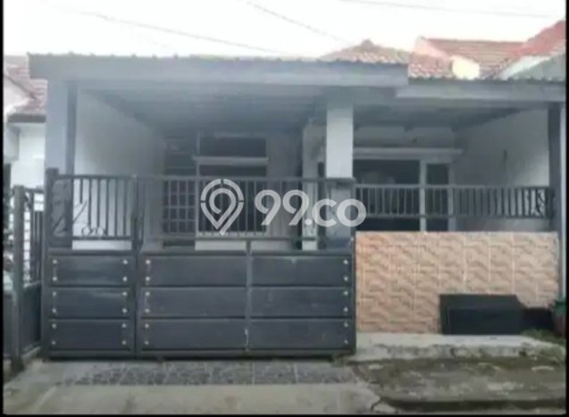 Rumah Modern 2 KT LT 78m2 di Gununganyar Rumah Modern 2 KT LT 78m2 di Gununganyar