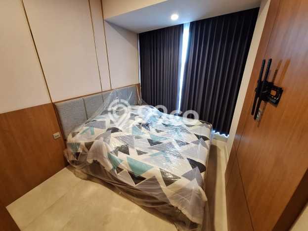 Apartemen Harga Murah dengan 2 BR & 2 KM di Tegalsari Surabaya Apartemen Harga Murah dengan 2 BR & 2 KM di Tegalsari Surabaya