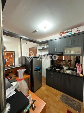 Apartemen Favorit Modern Dijual di Surabaya dengan 3 Kamar Tidur Apartemen Favorit Modern Dijual di Surabaya dengan 3 Kamar Tidur