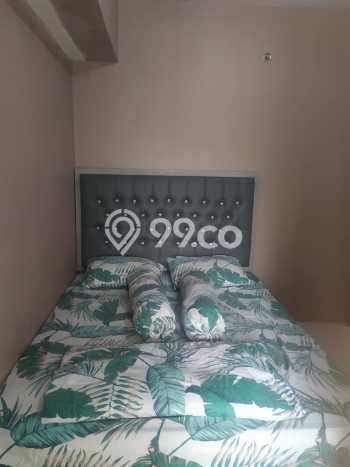 Apartemen Minimalis untuk Disewa, 2 Kamar di Surabaya Apartemen Minimalis untuk Disewa, 2 Kamar di Surabaya