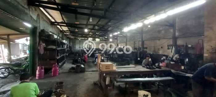 Gudang Dijual di Prime Area Sidoarjo Luas 800m2 Gudang Dijual di Prime Area Sidoarjo Luas 800m2