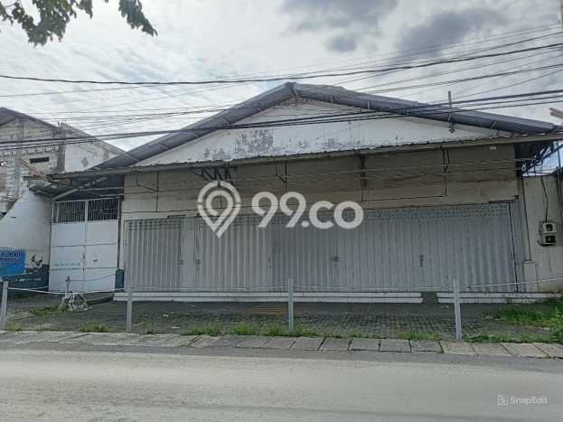 Ruko disewakan di Sedati Sidoarjo dengan luas bangunan 432m2 Ruko disewakan di Sedati Sidoarjo dengan luas bangunan 432m2