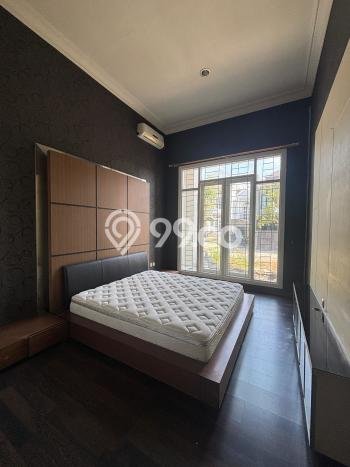 For Sale! Premium House LT 300m2 Desain Modern di Citraland For Sale! Premium House LT 300m2 Desain Modern di Citraland