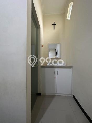 Rumah Strategis Minimalis Lb 180m2 di Rungkut, Surabaya Rumah Strategis Minimalis Lb 180m2 di Rungkut, Surabaya