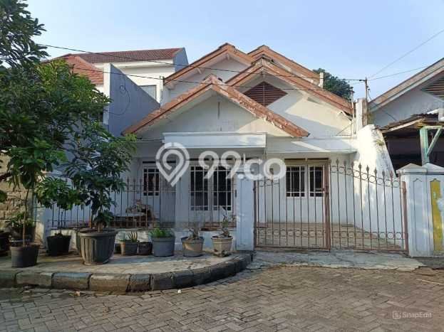 Jual Rumah Bagus Siap Huni LB 120m2 di Sidoarjo, Sidoarjo Jual Rumah Bagus Siap Huni LB 120m2 di Sidoarjo, Sidoarjo