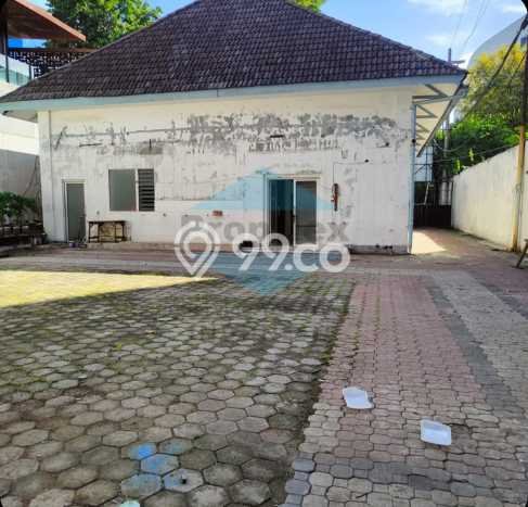 Komersial Disewa di Tegalsari, Surabaya, LT 753m2 / LB 537m2 Komersial Disewa di Tegalsari, Surabaya, LT 753m2 / LB 537m2