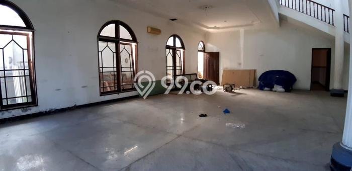 Siap Huni Rumah Mewah 4 Kamar di Gubeng Dekat ke Mana Saja Siap Huni Rumah Mewah 4 Kamar di Gubeng Dekat ke Mana Saja