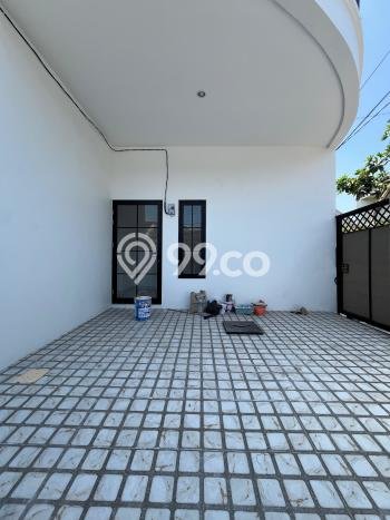 Rumah Modern 3 KT di Wonorejo Surabaya Unfurnished Rumah Modern 3 KT di Wonorejo Surabaya Unfurnished