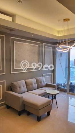 Disewakan Segera Apartemen Strategis 2 KT, 1 KM di Kawasan Tegalsari Disewakan Segera Apartemen Strategis 2 KT, 1 KM di Kawasan Tegalsari