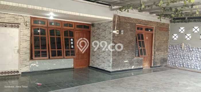 For Sale Rumah Mewah Exclusive di Tambaksari, Surabaya For Sale Rumah Mewah Exclusive di Tambaksari, Surabaya