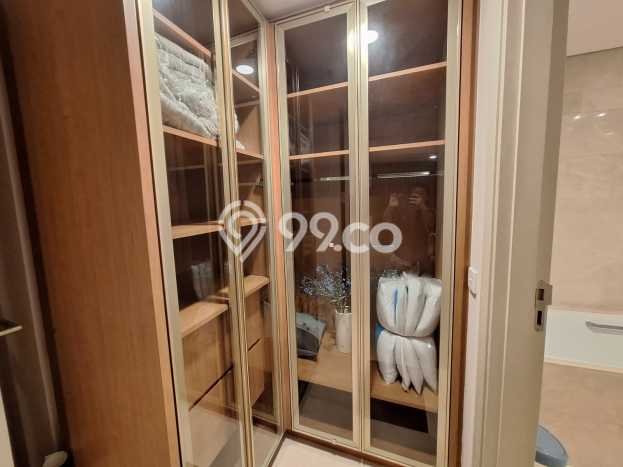 Apartemen Harga Murah dengan 2 BR & 2 KM di Tegalsari Surabaya Apartemen Harga Murah dengan 2 BR & 2 KM di Tegalsari Surabaya