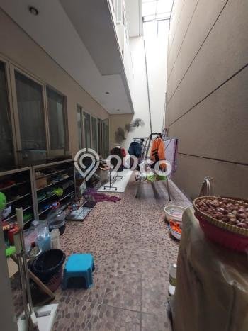 Rumah Elit Modern Siap Huni di Citraland Surabaya Rumah Elit Modern Siap Huni di Citraland Surabaya