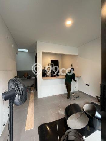 Rumah Modern Cantik 2 KT Siap Huni di Sukolilo Rumah Modern Cantik 2 KT Siap Huni di Sukolilo