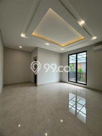 Rumah Elit Modern Siap Huni di Citraland Surabaya Rumah Elit Modern Siap Huni di Citraland Surabaya