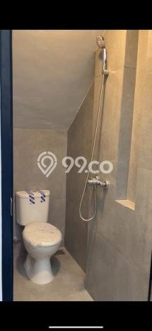 Rumah Modern Cantik 2 KT Siap Huni di Sukolilo Rumah Modern Cantik 2 KT Siap Huni di Sukolilo