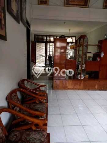 Hot Offer Hunian Mewah Ideal dan Luas di Tambaksari, Surabaya Hot Offer Hunian Mewah Ideal dan Luas di Tambaksari, Surabaya