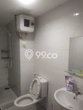 Apartemen Minimalis untuk Disewa, 2 Kamar di Surabaya Apartemen Minimalis untuk Disewa, 2 Kamar di Surabaya