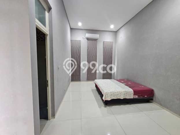 Rumah Mewah LB 400m2 Siap Huni Desain Elegan di Pakuwon Indah, Surabaya Rumah Mewah LB 400m2 Siap Huni Desain Elegan di Pakuwon Indah, Surabaya