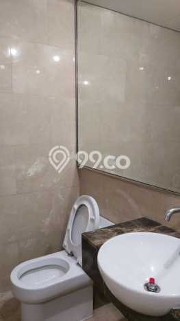 Apartemen Siap Huni 2 BR dengan Harga Terjangkau di Area Tegalsari, Surabaya Apartemen Siap Huni 2 BR dengan Harga Terjangkau di Area Tegalsari, Surabaya