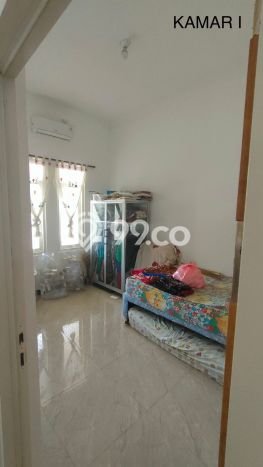 Rumah Modern Cantik 3 Kamar Siap Huni di Sidoarjo Rumah Modern Cantik 3 Kamar Siap Huni di Sidoarjo