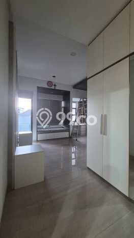 Ready to Use! Premium House LT 308m2 Desain Elegan di Citraland Ready to Use! Premium House LT 308m2 Desain Elegan di Citraland