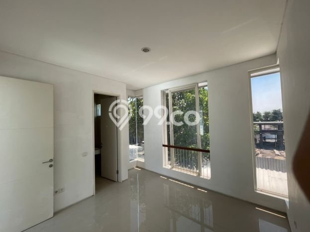 Rumah Modern 2 Kamar LT 90m2 di Citraland Rumah Modern 2 Kamar LT 90m2 di Citraland