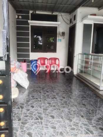 Rumah Modern 2 KT LT 78m2 di Gununganyar Rumah Modern 2 KT LT 78m2 di Gununganyar