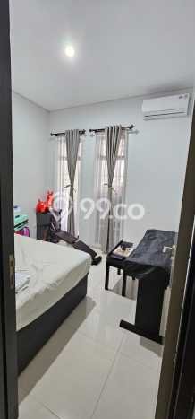 Hunian Cantik Modern Lb 125m2 di Sidoarjo, Sidoarjo Hunian Cantik Modern Lb 125m2 di Sidoarjo, Sidoarjo