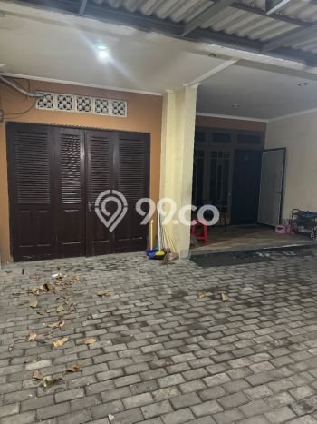 Dijual Rumah Elit Exclusive di Rungkut, Surabaya Dijual Rumah Elit Exclusive di Rungkut, Surabaya