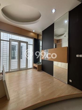 For Sale! Premium House LT 300m2 Desain Modern di Citraland For Sale! Premium House LT 300m2 Desain Modern di Citraland