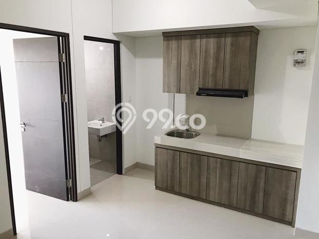 Rumah Modern Cantik 2 KT Siap Huni di Sukolilo Rumah Modern Cantik 2 KT Siap Huni di Sukolilo